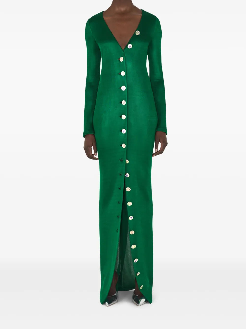 Turlington Dress