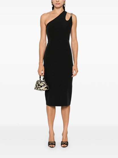 Stretch Sheath Dress