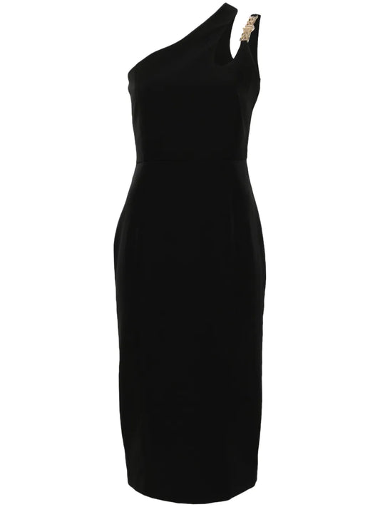 Stretch Sheath Dress