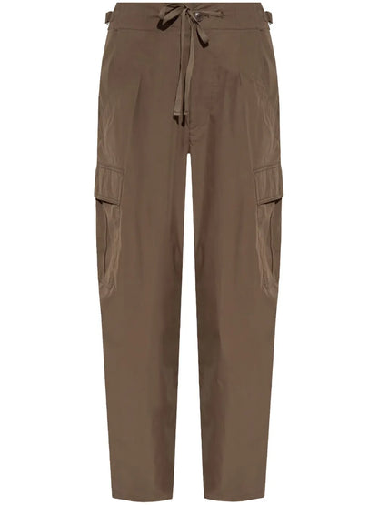 Rebecca Tapered Trousers