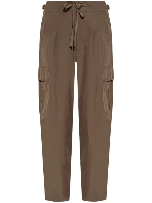 Rebecca Tapered Trousers