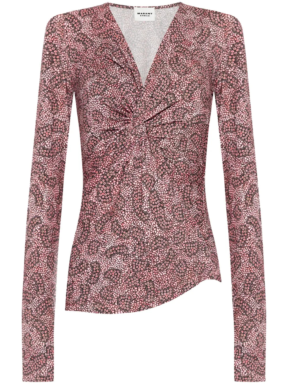 Lyss Top