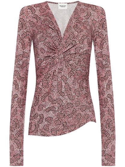 Lyss Top