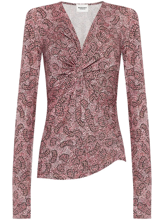 Lyss Top