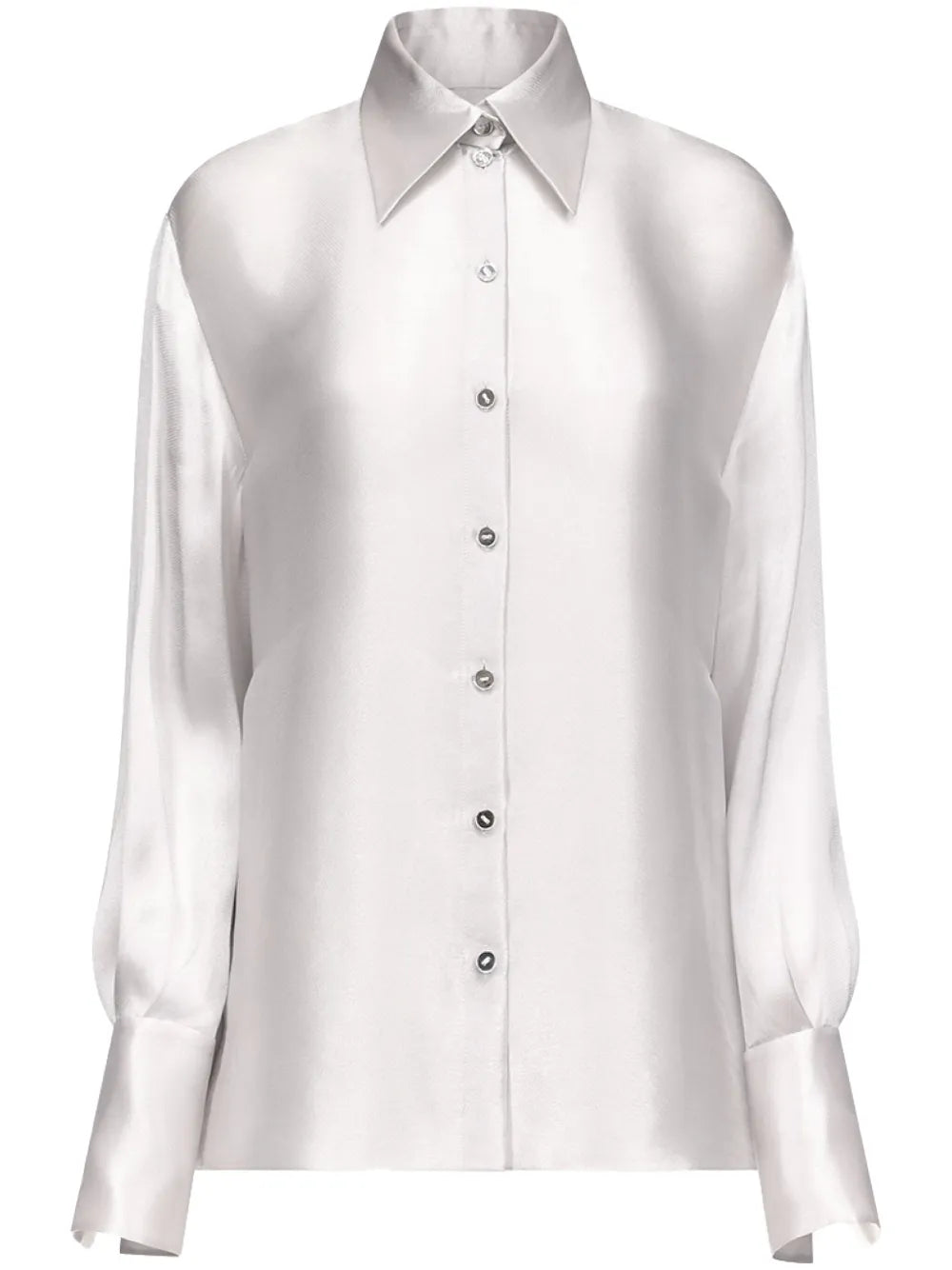 Constellation Blouse
