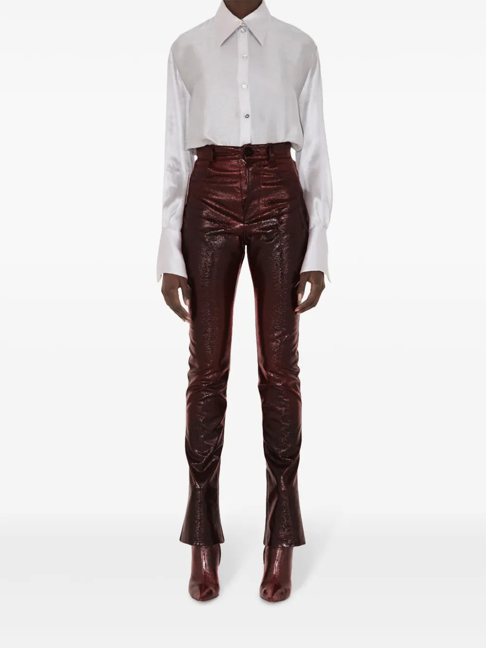 Constellation Blouse