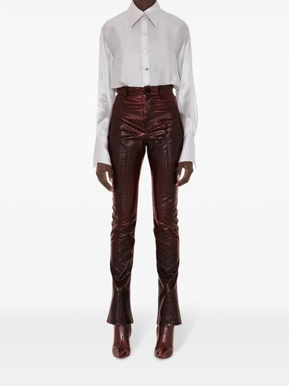 Constellation Blouse