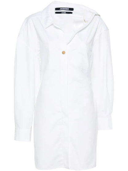 La Mini Robe Mini Dress