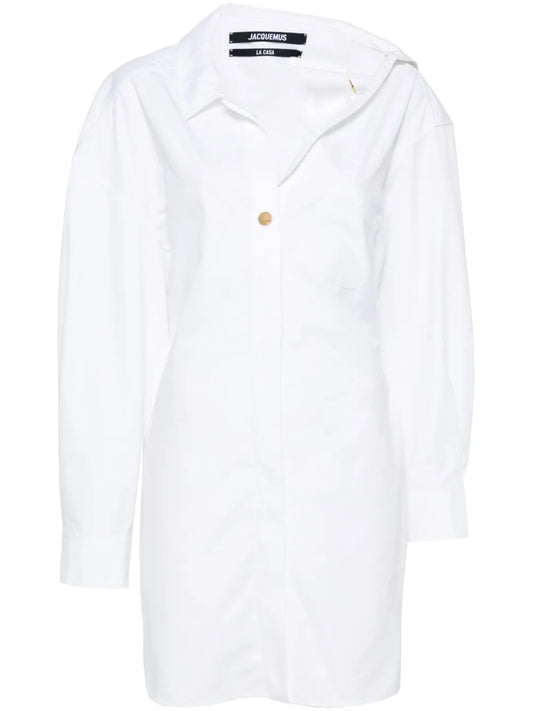 La Mini Robe Mini Dress