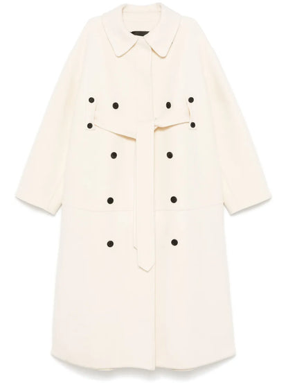Wool Coat