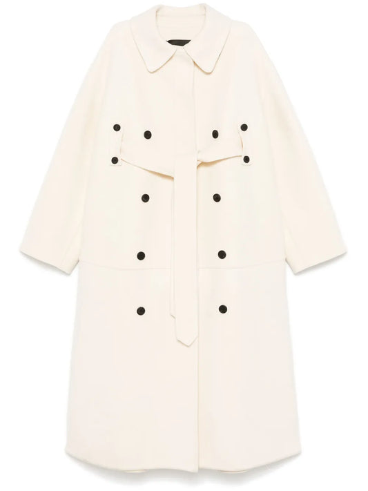 Wool Coat