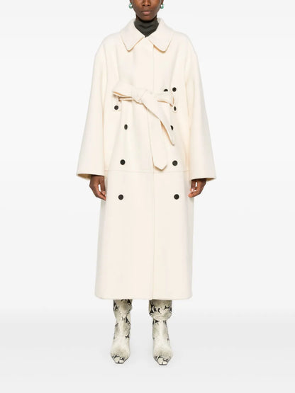 Wool Coat