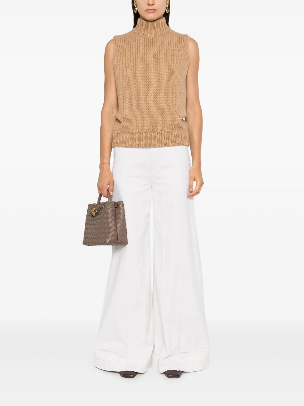 Cut-Out Top