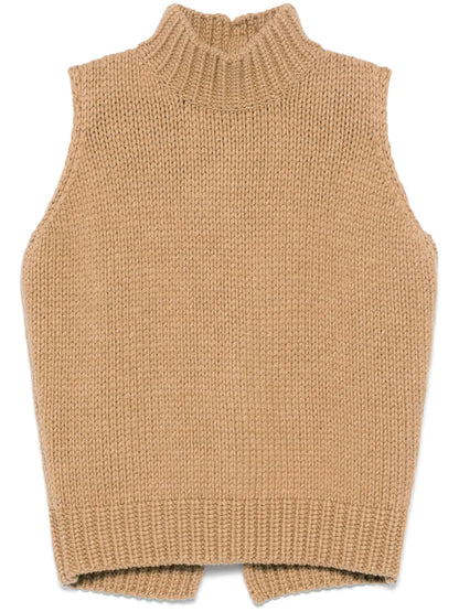 Cut-Out Top