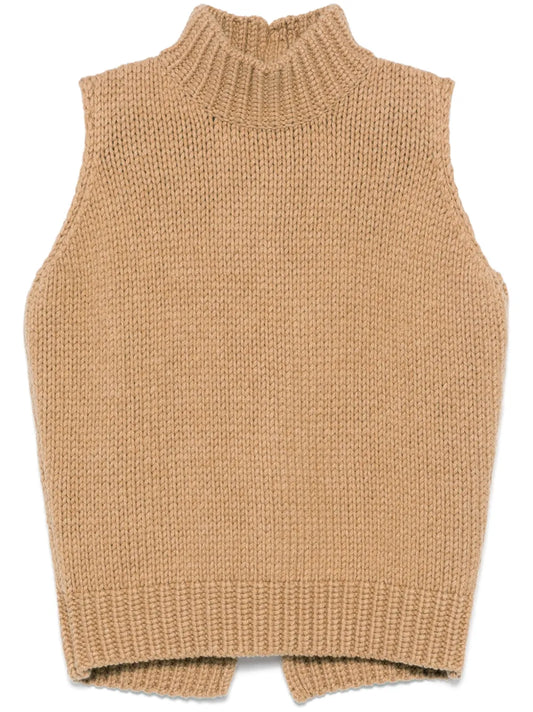 Cut-Out Top