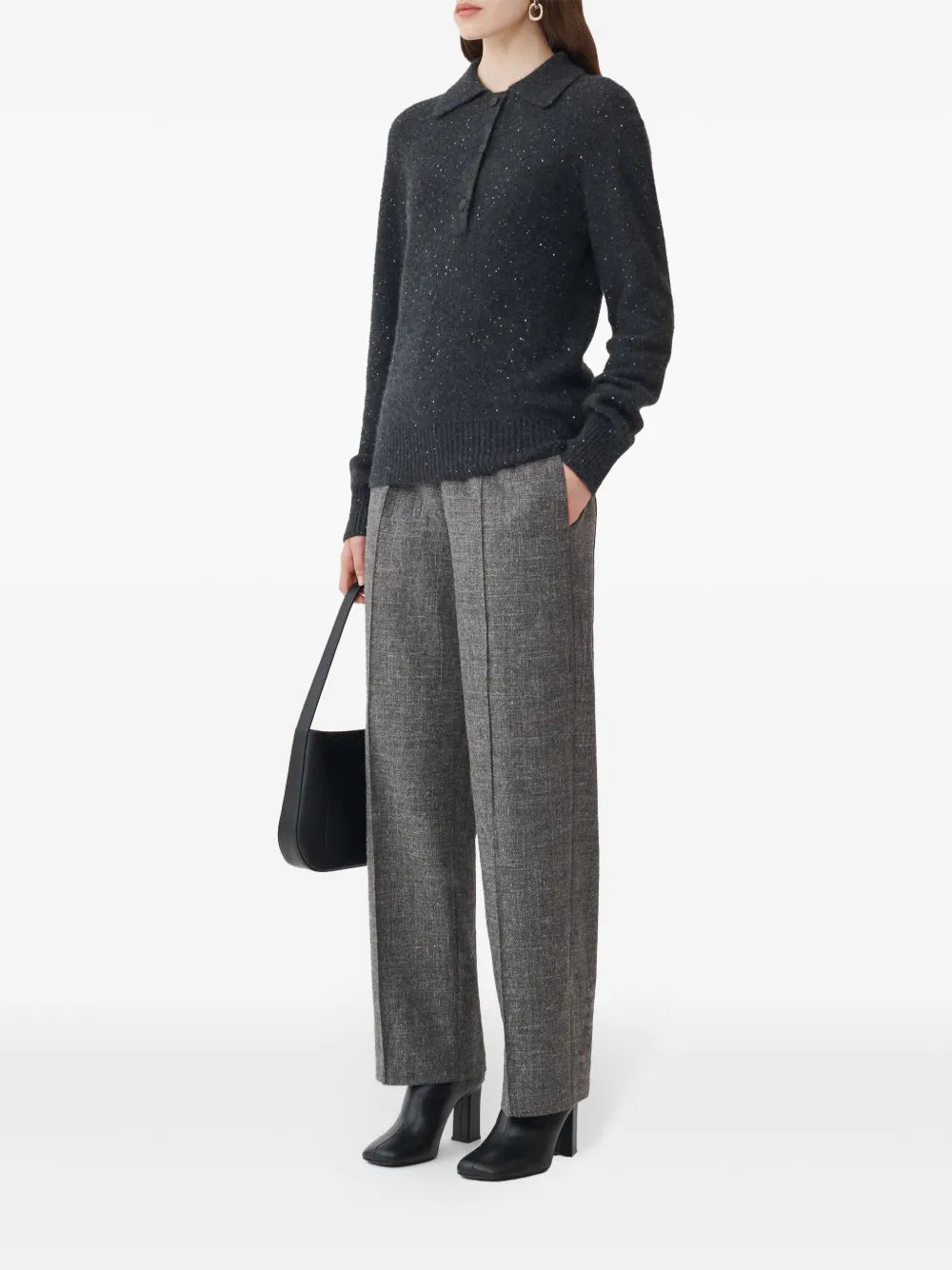 Gubbio Trousers