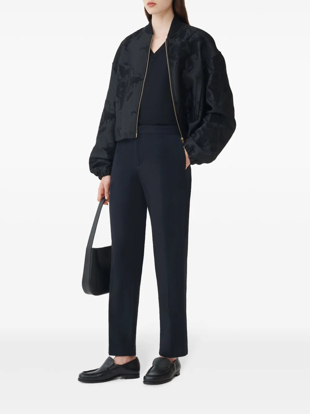 Montefalco Trousers