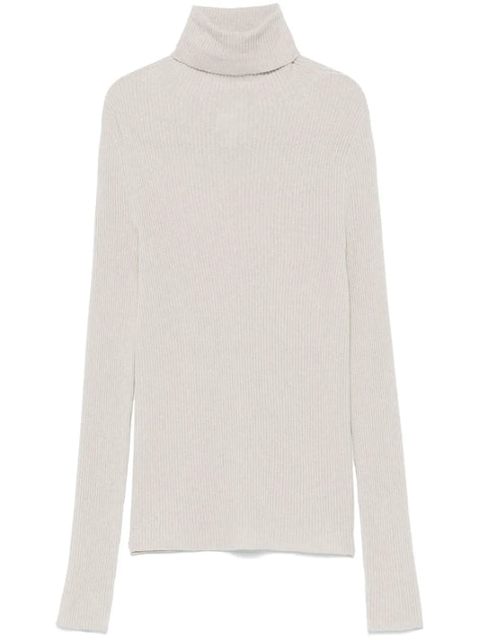 Lamé Sweater