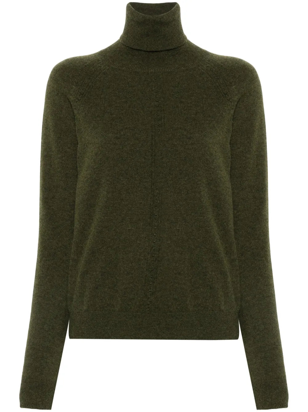 Platinum Bubble-Stitch Sweater