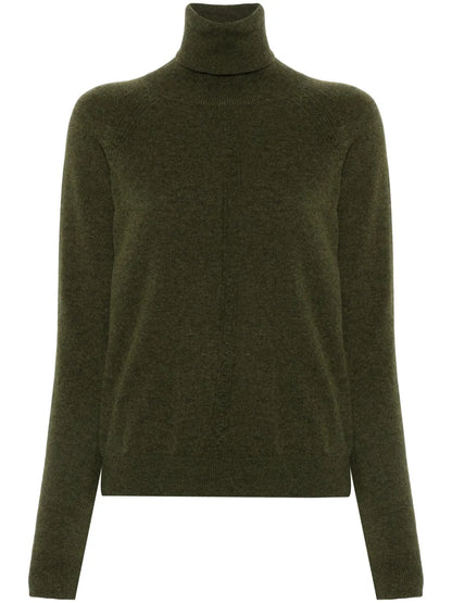Platinum Bubble-Stitch Sweater