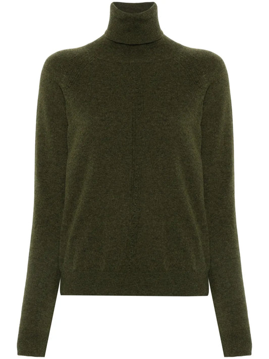 Platinum Bubble-Stitch Sweater