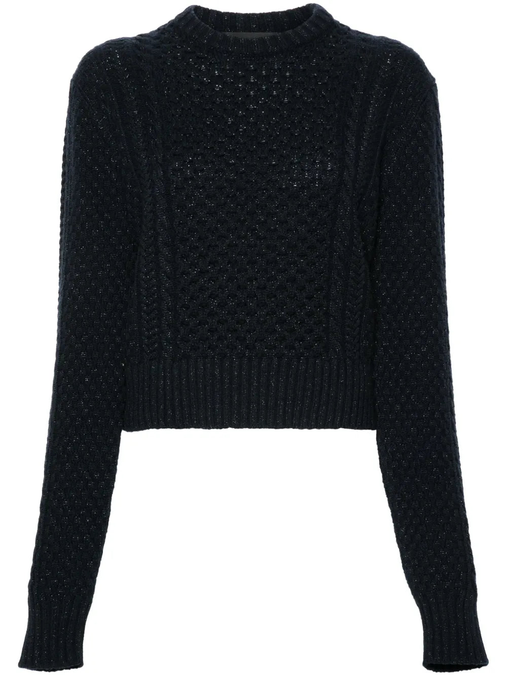 Platinum Sweater