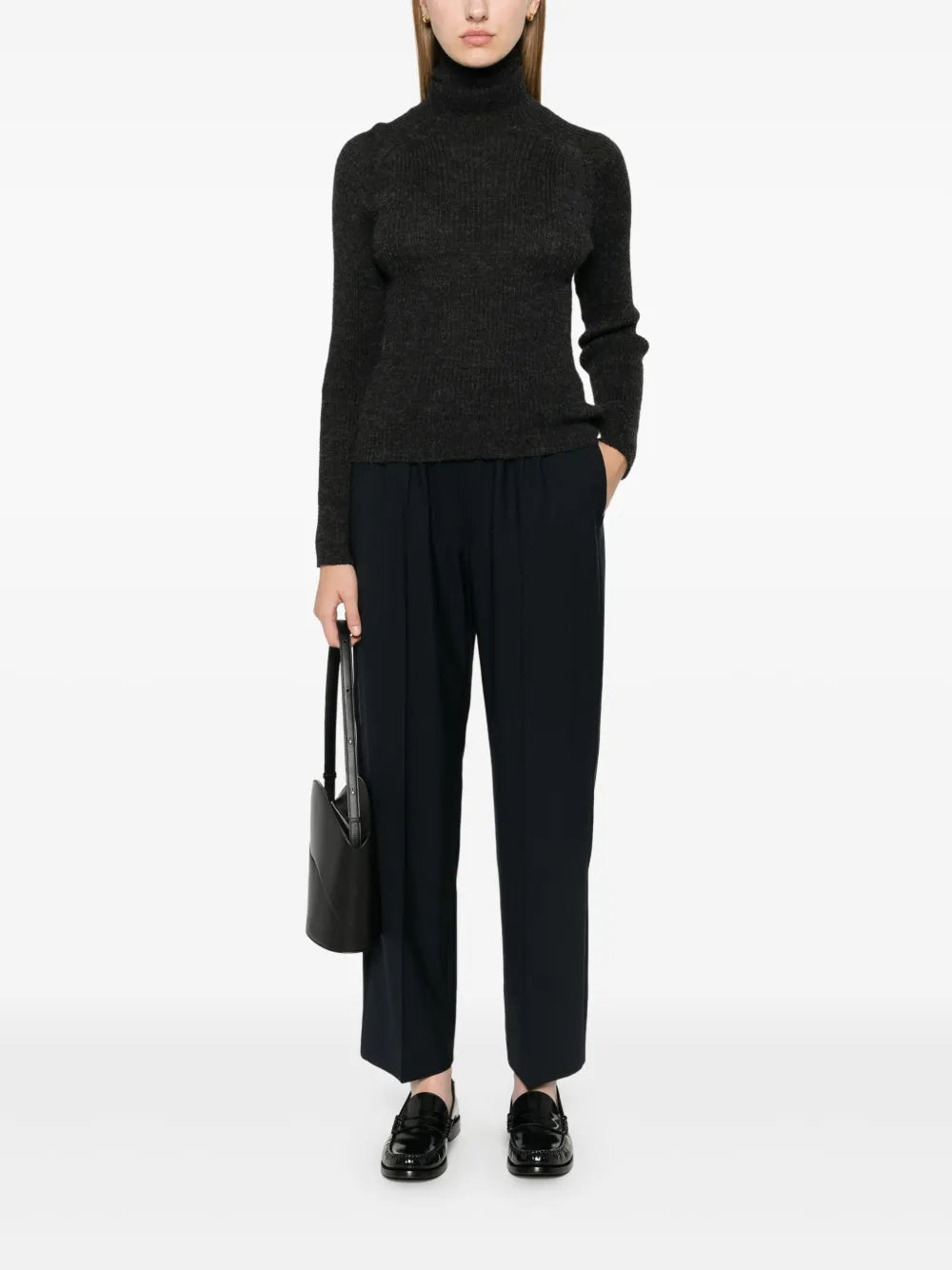 Jogging-Fit Trousers