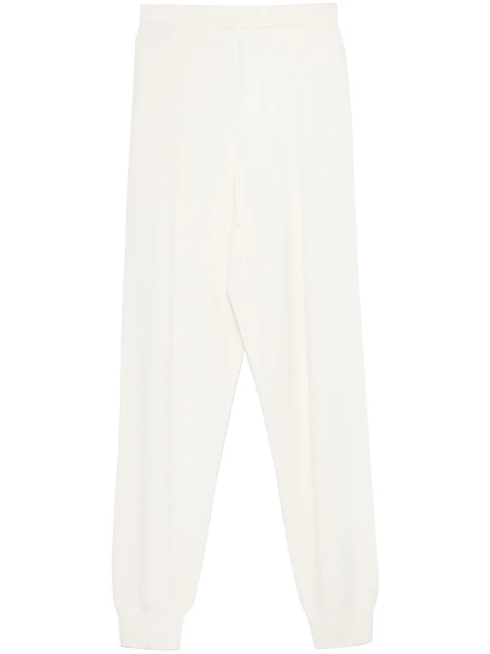 Knitted Track Pants