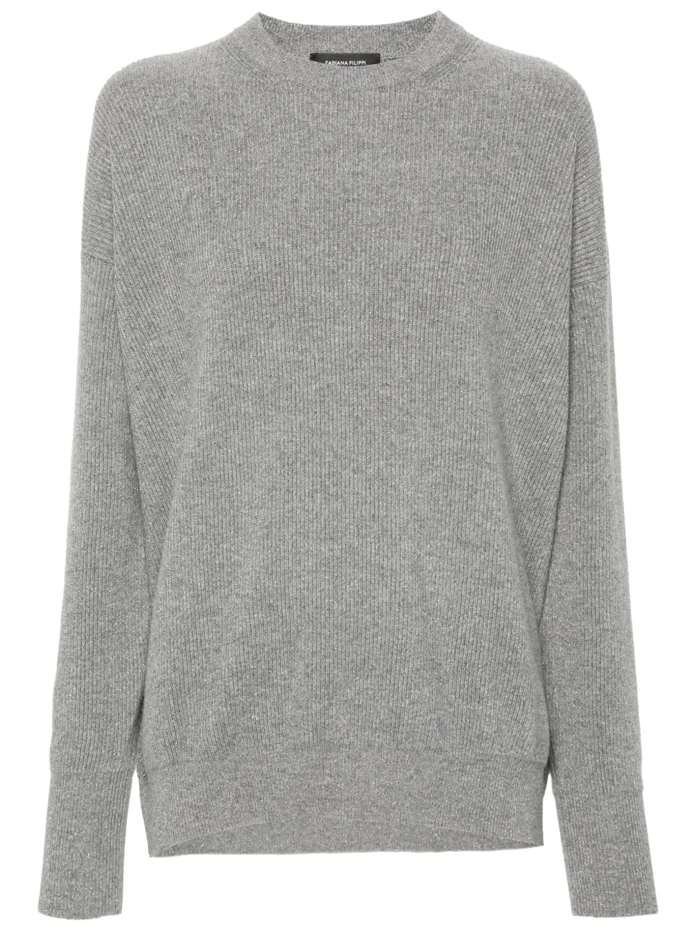 Platinum Sweater