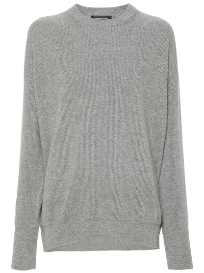Platinum Sweater