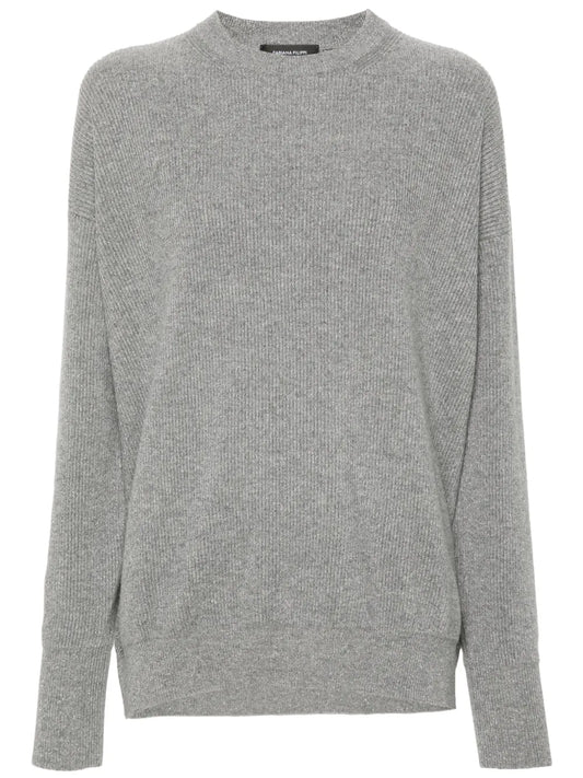 Platinum Sweater