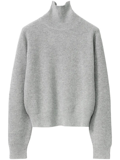 Turtleneck Sweater