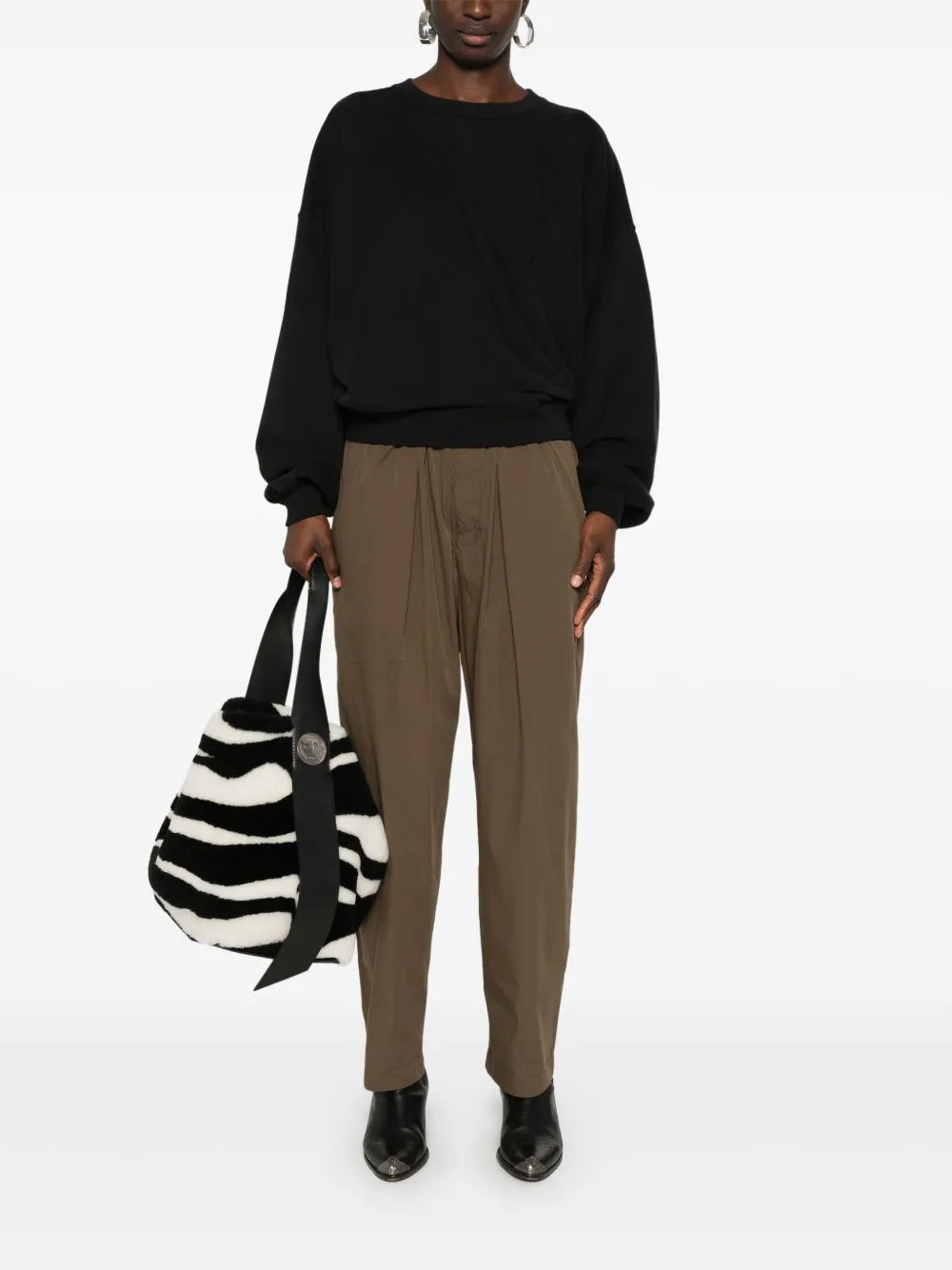 Paulia Sweatshirt
