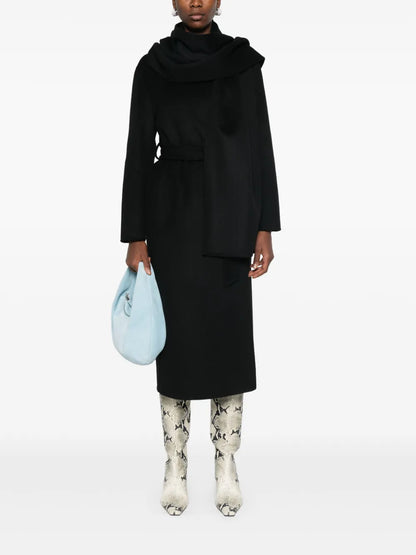 Wool Coat
