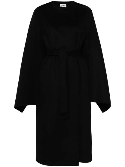 Wool Coat