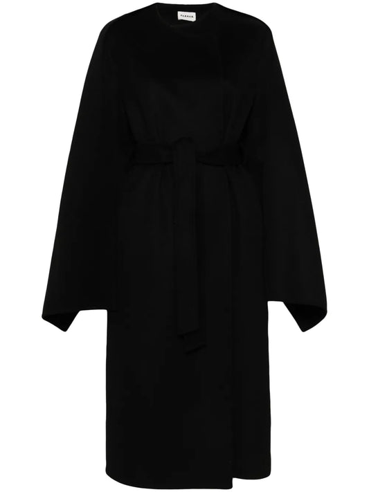 Wool Coat