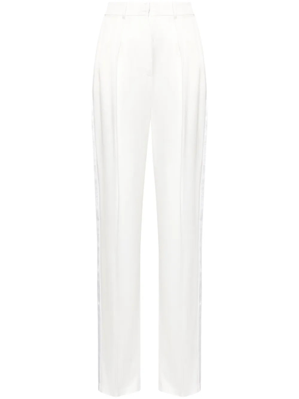 Tapered Trousers