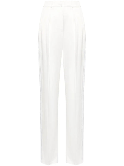 Tapered Trousers