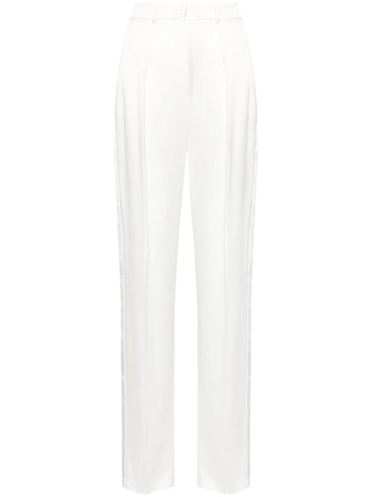 Tapered Trousers