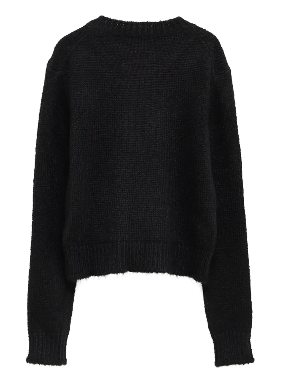 Crew-Neck Jumper