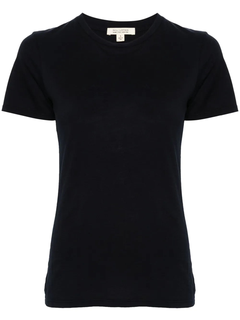 Mariela Crew-Neck T-Shirt