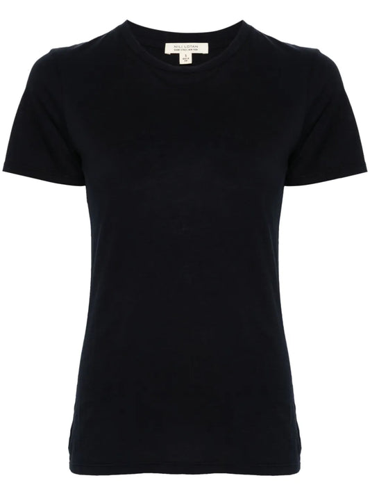 Mariela Crew-Neck T-Shirt