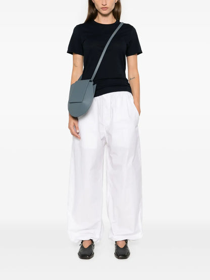 Mariela Crew-Neck T-Shirt