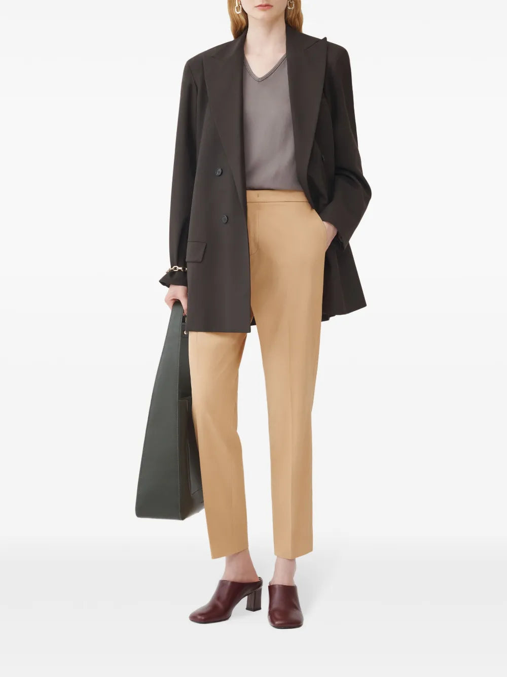 Montefalco Trousers