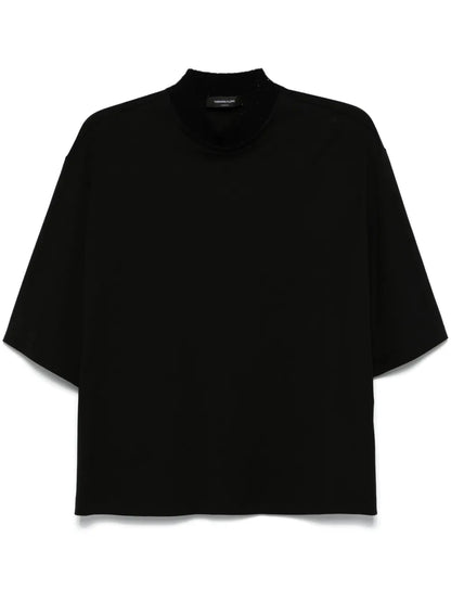 Sequin-Embellished T-Shirt