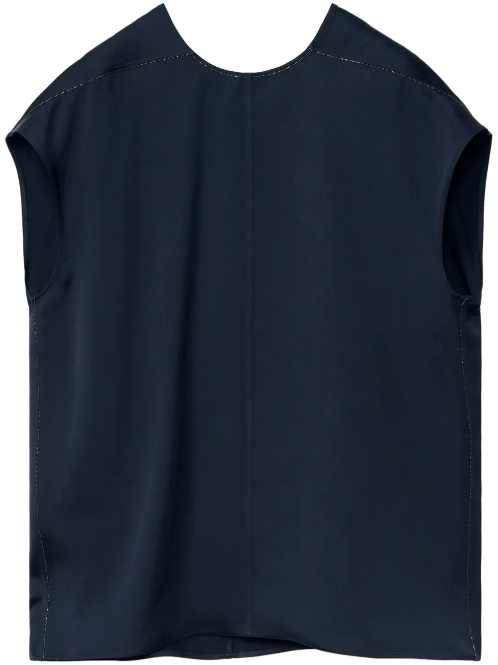 Stretch-Design Blouse