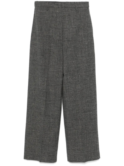 Tailored Trousers