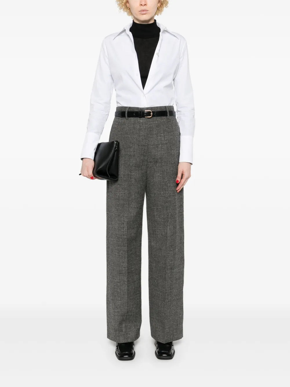 Tailored Trousers