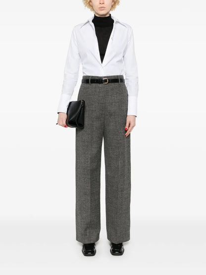Tailored Trousers