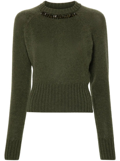 Cashmere Sweater